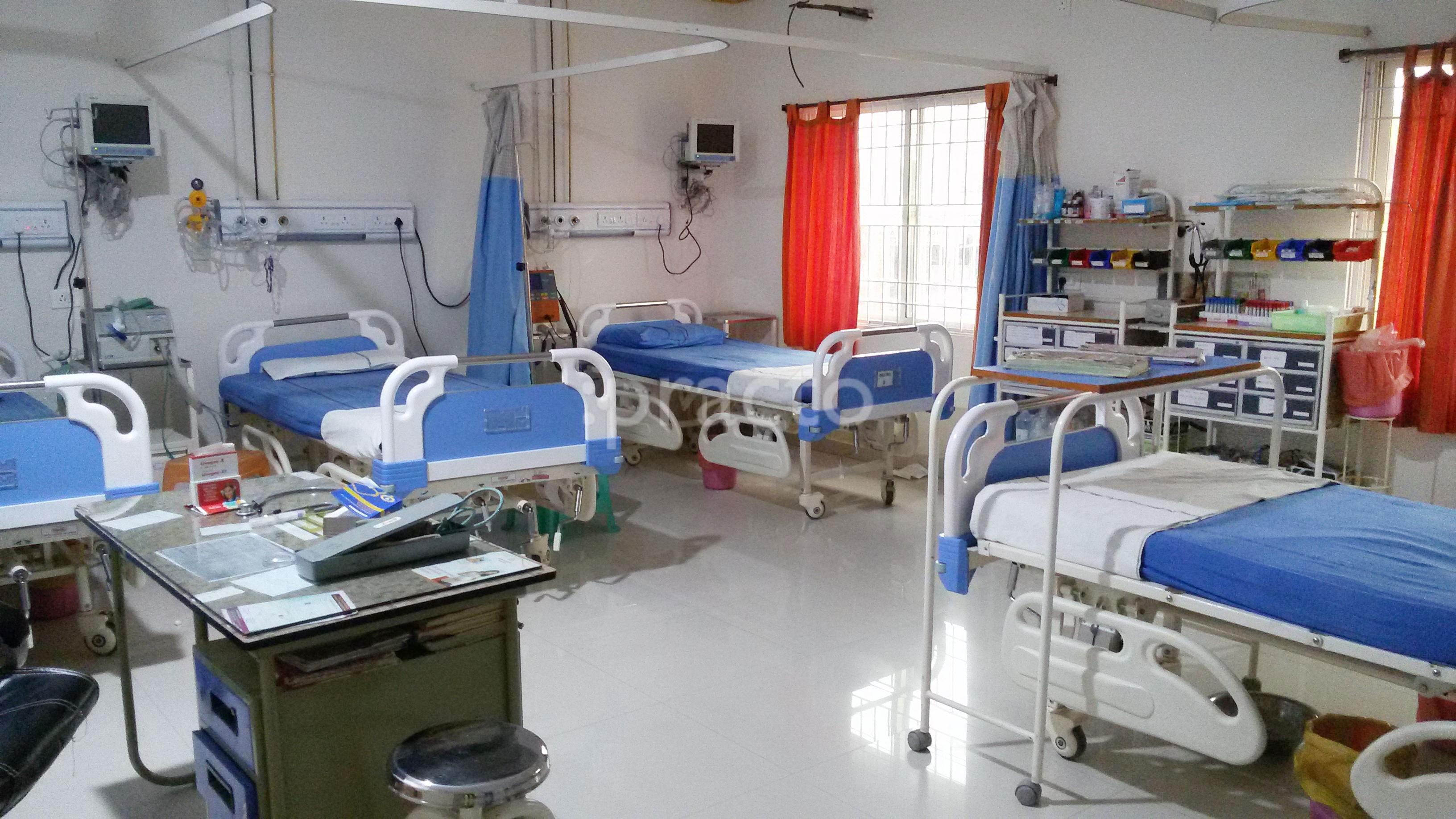 Hospitals in bathinda