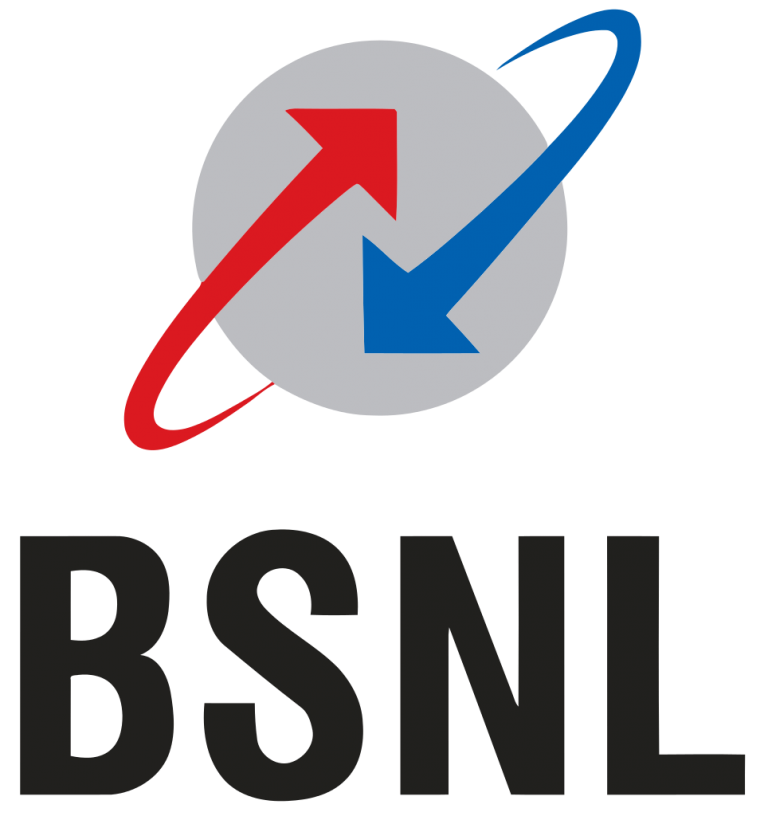 bsnl logo t shirt